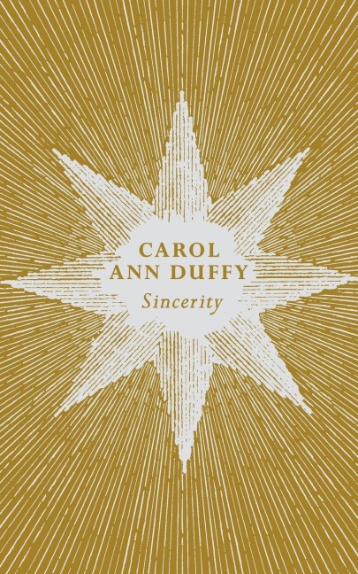 Sincerity - Carol Ann Duffy
