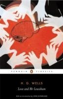 Love and Mr Lewisham - H. G. Wells