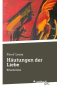 Cover-Bild zum Titel 'Häutungen der Liebe' von 'Flor d¿Lonra'