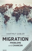 Cover-Bild zum Titel 'Migration' von 'Hartmut Gabler'