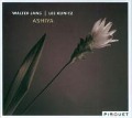 Cover-Bild zum Titel 'Ashiya (Duo works w Lee Konitz)' von 'Walter Lang'