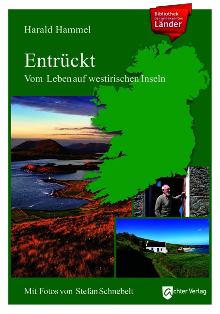 Entrückt - Harald Hammel