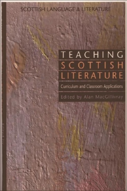 Teaching Scottish Literature - 