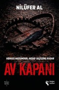 Cover-Bild zum Titel 'Av Kapani' von 'Nilüfer Al'