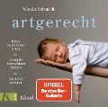 artgerecht - Nicola Schmidt