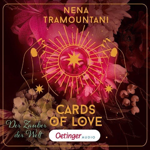 Cards of Love 2. Der Zauber der Welt - Nena Tramountani