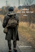 Cover-Bild zum Titel 'Lonsky und die Herren' von 'Dietrich Pietsch'