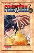 Cover-Bild zum Titel 'Fairy Tail 59' von 'Hiro Mashima'