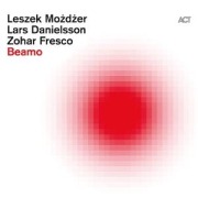 Beamo (Digipak) - Leszek/Danielsson Mozdzer