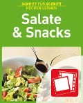 Salate & Snacks - 