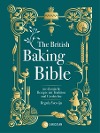  The British Baking Bible