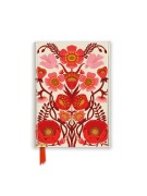 Cover-Bild zum Titel 'Nina Pace: Love Oracle (Foiled Pocket Journal)' von ''