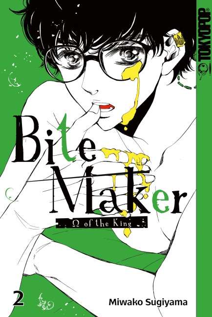 Bite Maker 02 - Miwako Sugiyama