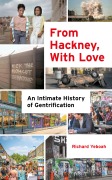 From Hackney, With Love - Richard Yeboah