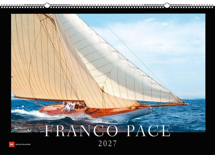 Franco Pace 2027 - 