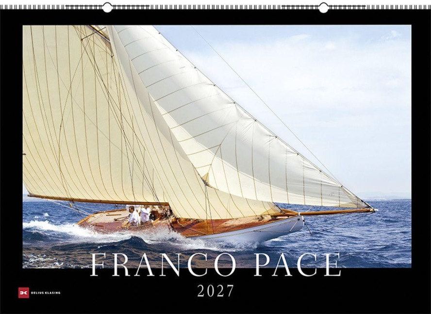 Franco Pace 2027 - 