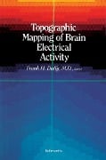 Cover-Bild zum Titel 'Topographic Mapping of Brain Electrical Activity' von ''