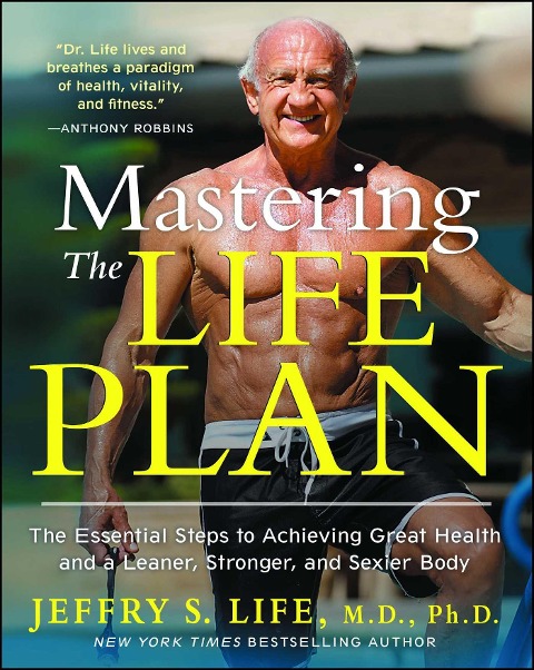 Mastering the Life Plan - Jeffry S Life