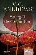 Cover-Bild zum Titel 'Spiegel der Schatten' von 'V. C. Andrews'