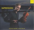 Cover-Bild zum Titel 'Impression' von 'S. . . o Soulez/Treutler Larivi¿re'