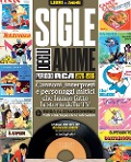 Cover-Bild zum Titel 'Sigle degli anime. Periodo RCA 1978-1986' von ''