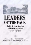Cover-Bild zum Titel 'Leaders of the Pack' von ''