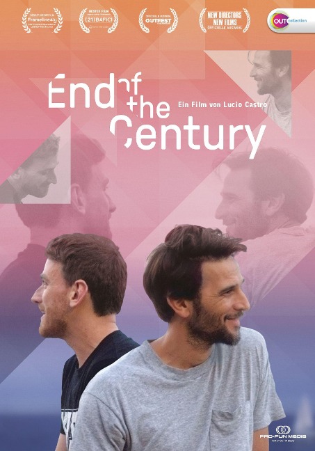 End of the Century - Lucio Castro, Robert Lombardo