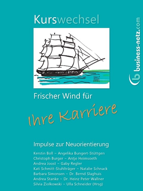 Kurswechsel: Frischer Wind für Ihre Karriere - 