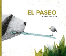 Cover-Bild zum Titel 'El Paseo (the Walk)' von 'Celia Sacido'