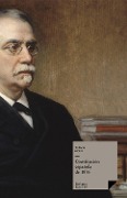 Cover-Bild zum Titel 'Constitución española de 1876' von 'Varios Autores'