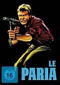 Cover-Bild zum Titel 'Le Paria - DVD' von 'Marie-Jos' Nat Jean Marais'