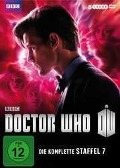 Cover-Bild zum Titel 'Doctor Who' von 'Russell T. Davies, Terry Nation, Steven Moffat, Gerry Davis, Kit Pedler'