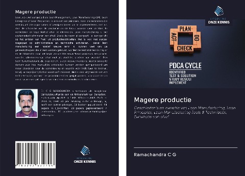Magere productie - Ramachandra C G