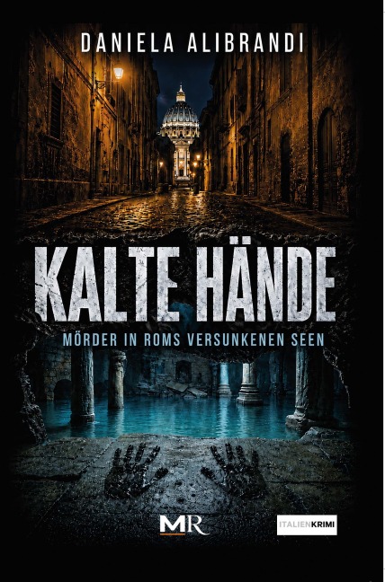 Kalte Hände - Daniela Alibrandi