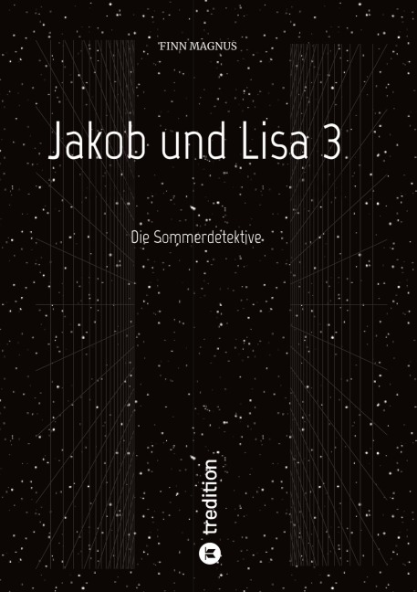 Jakob und Lisa 3 - Finn Magnus