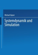 Cover-Bild zum Titel 'Systemdynamik und Simulation' von ''