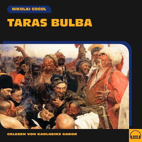 Taras Bulba - Nikolai Gogol