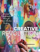 Cover-Bild zum Titel 'Creative Revolution' von 'Flora Bowley'