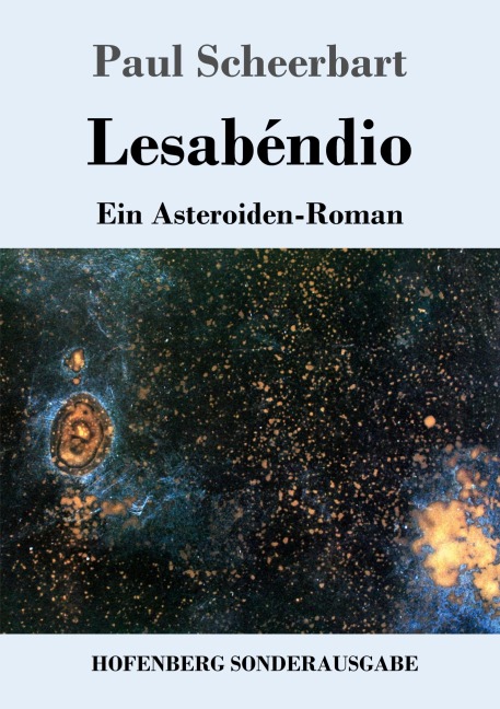 Lesabéndio - Paul Scheerbart
