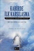 Cover-Bild zum Titel 'Kabirde Ilk Karsilasma' von 'Muhammed Salih'