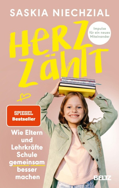 Herz zählt - Saskia Niechzial