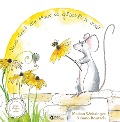 Cover-Bild zum Titel 'Wieso sieht die Maus so glücklich aus?' von 'Marion Weissinger, Anna Kautsch'