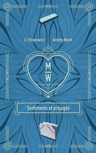 M/W - L. J. Stranowicz, Jérémy Nézet