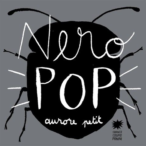 Nero pop - Aurore Petit