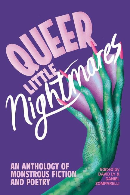 Queer Little Nightmares - 