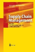 Supply Chain Management - 