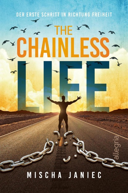 The Chainless Life - Mischa Janiec