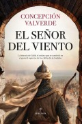 Cover-Bild zum Titel 'El Señor del Viento' von 'Concepcion Valverde'