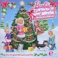 Cover-Bild zum Titel 'Zauberhafte Weihnachten-Original Hörspiel z.Film' von 'Barbie'