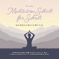 Cover-Bild zum Titel 'Meditation Schritt für Schritt - Meditieren lernen für Einsteiger: Wie Sie die Kunst der Meditation leicht erlernen, um tiefe Entspannung, Gelassenheit und innere Zufriedenheit zu erfahren' von 'Pia Gesing'